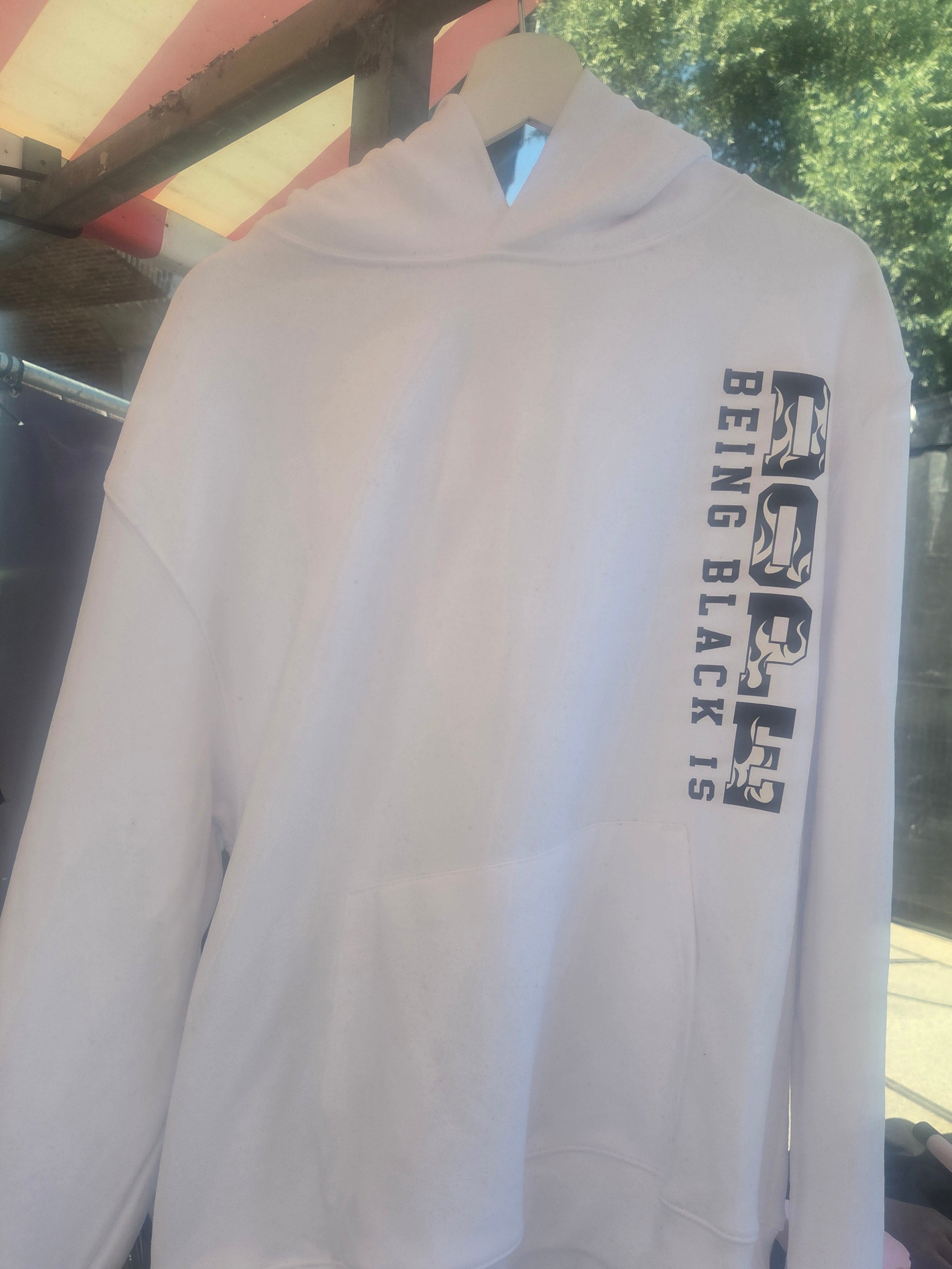 Dope Hoodie